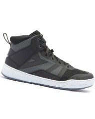 ZAPATILLAS DAINESE SUBURB AIR BLACK/WHITE/IRON-GATE