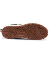 ZAPATILLAS DAINESE SUBURB AIR BLACK/WHITE/ARMY GREEN