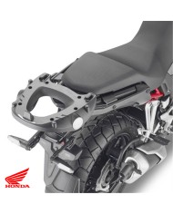 KIT DE FIJACIÓN POSTERIOR GIVI SR1171 HONDA NX 500/CBX 500X