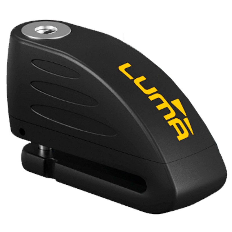 ANTIRROBO LUMA 913 ALARM DISK LOCK