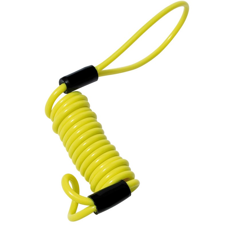 ANTIRROBO LUMA 913 ALARM DISK LOCK