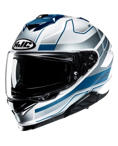 CASCO HJC I71 IORIX MC2