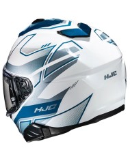 CASCO HJC I71 IORIX MC2