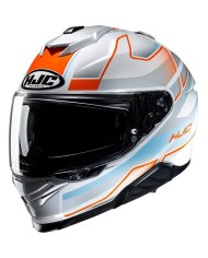 CASCO HJC I71 IORIX MC27