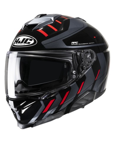 CASCO HJC I71 SIMO MC1