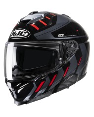CASCO HJC I71 SIMO MC1