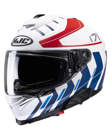 CASCO HJC I71 SIMO MC21SF