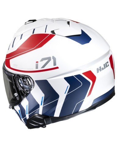 CASCO HJC I71 SIMO MC21SF