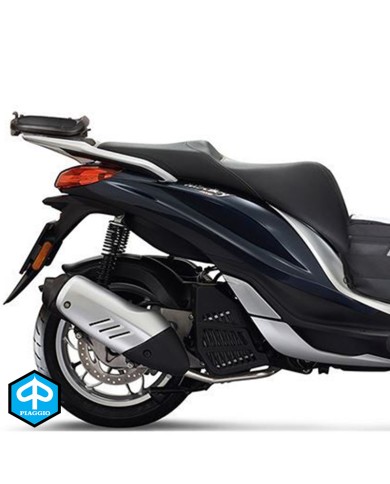 KIT DE FIJACIÓN POSTERIOR SHAD V0MD16ST PIAGGIO MEDLEY 125/150