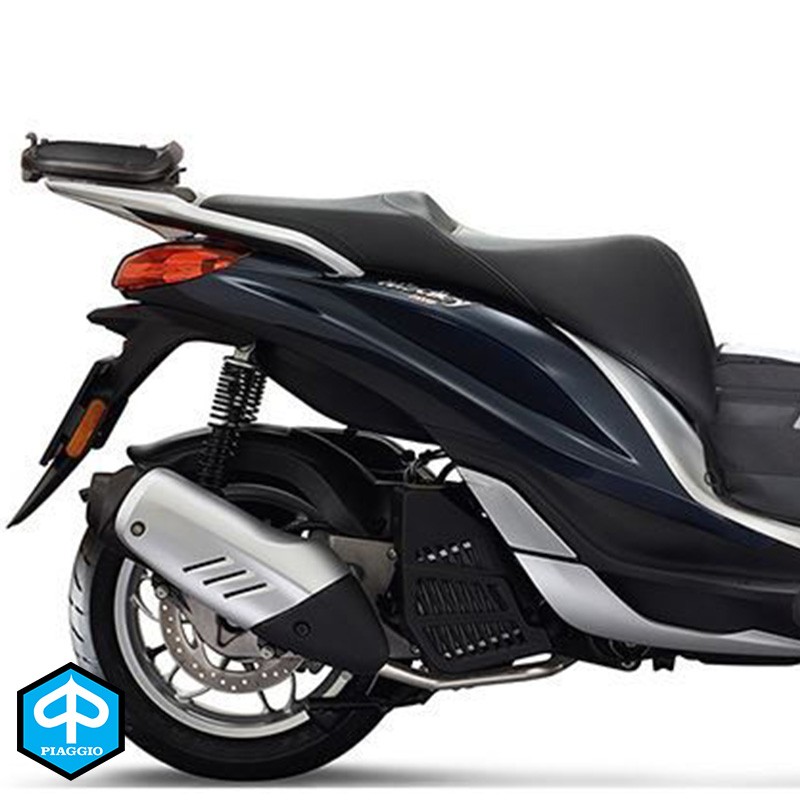 KIT DE FIJACIÓN POSTERIOR SHAD V0MD16ST PIAGGIO MEDLEY 125/150