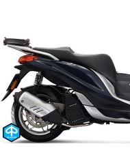 KIT DE FIJACIÓN POSTERIOR SHAD V0MD16ST PIAGGIO MEDLEY 125/150