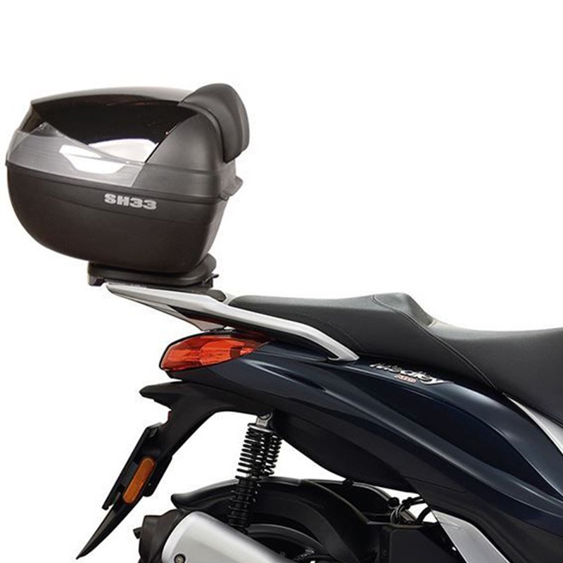 KIT DE FIJACIÓN POSTERIOR SHAD V0MD16ST PIAGGIO MEDLEY 125/150