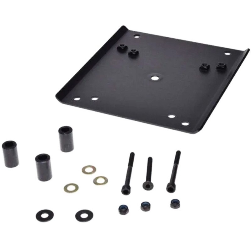 KIT DE FIJACIÓN POSTERIOR SHAD V0MD16ST PIAGGIO MEDLEY 125/150