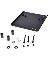 KIT DE FIJACIÓN POSTERIOR SHAD V0MD16ST PIAGGIO MEDLEY 125/150