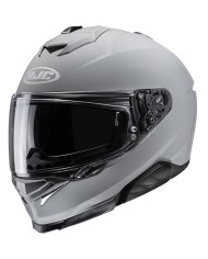CASCO HJC I71 NARDO GREY