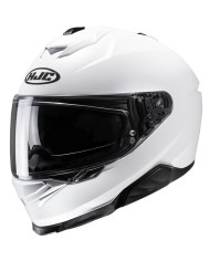 CASCO HJC I71 SEMI-MATT WHITE