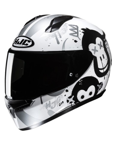 CASCO HJC C10 GETI MC10