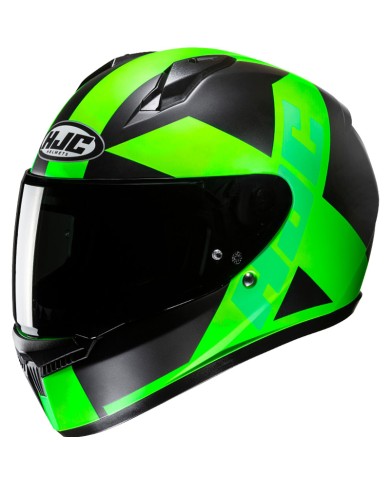 CASCO HJC C10 TEZ MC4HSF