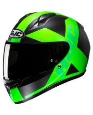 CASCO HJC C10 TEZ MC4HSF