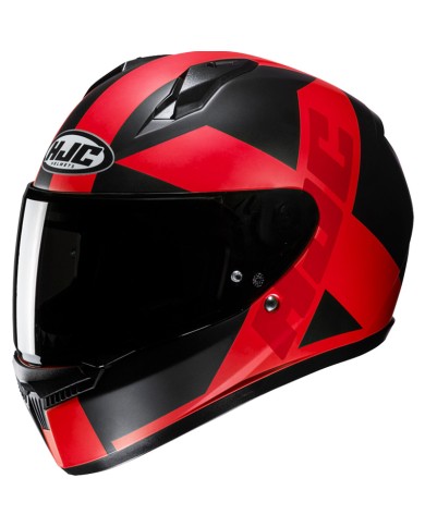CASCO HJC C10 TEZ MC1SF