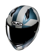 CASCO HJC C10 TEZ MC2SF