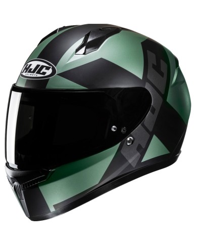 CASCO HJC C10 TEZ MC4SF