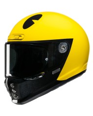 CASCO HJC V10 PAC-MAN MC3