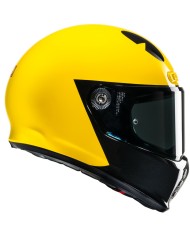 CASCO HJC V10 PAC-MAN MC3