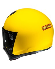 CASCO HJC V10 PAC-MAN MC3