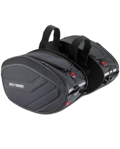 ALFORJAS LATERALES GIVI EA100