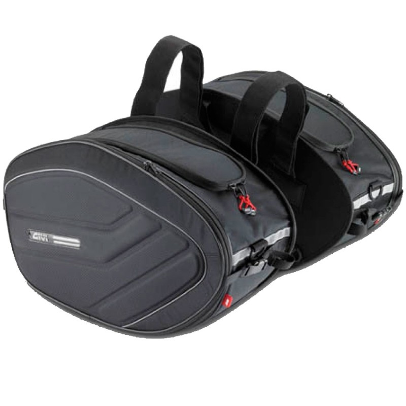 ALFORJAS LATERALES GIVI EA100