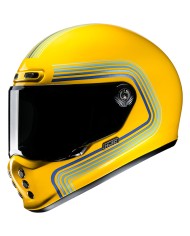 CASCO HJC V10 FONI MC3