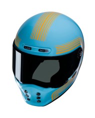CASCO HJC V10 FONI MC27