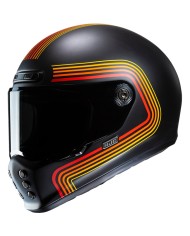 CASCO HJC V10 FONI MC1SF