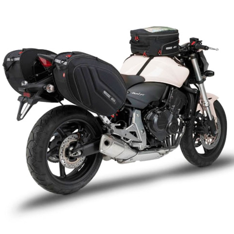 ALFORJAS LATERALES GIVI EA100