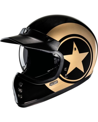 CASCO HJC V60 NYX MC9