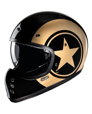 CASCO HJC V60 NYX MC9