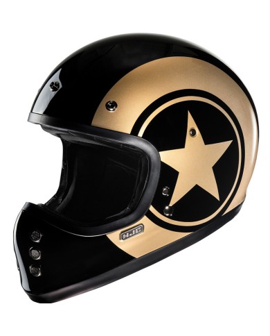 CASCO HJC V60 NYX MC9