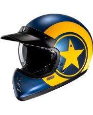 CASCO HJC V60 NYX MC3SF