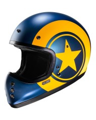 CASCO HJC V60 NYX MC3SF