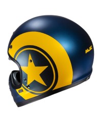 CASCO HJC V60 NYX MC3SF