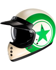 CASCO HJC V60 NYX MC4SF