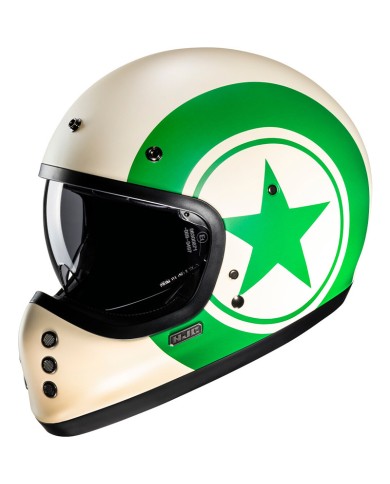 CASCO HJC V60 NYX MC4SF