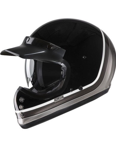 CASCO HJC V60 SCOBY MC5