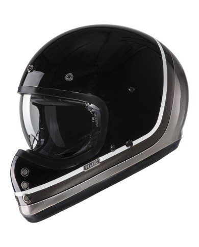 CASCO HJC V60 SCOBY MC5