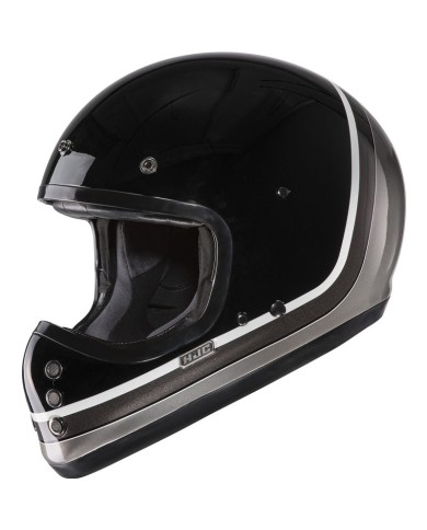CASCO HJC V60 SCOBY MC5