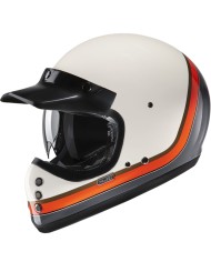CASCO HJC V60 SCOBY MC7