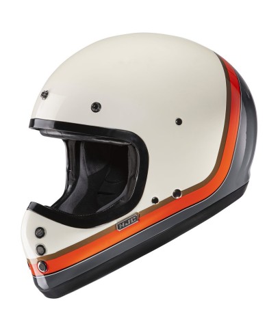 CASCO HJC V60 SCOBY MC7