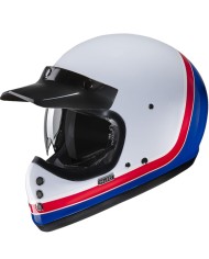 CASCO HJC V60 SCOBY MC21