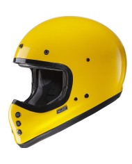 CASCO HJC V60 DEEP YELLOW